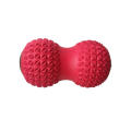 vibrating roller foot massager